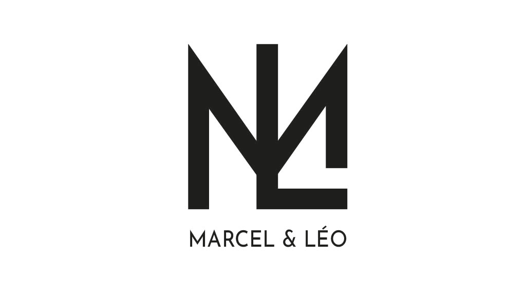 Graphisme V&A design - Marcel & Léo