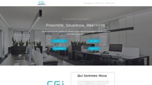 Site CEI