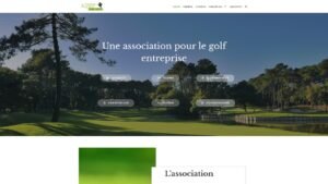 Site AGJSEP Aquitaine