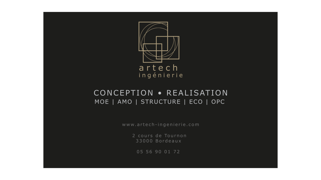 ArtechIngenierie panneau DIBON 40x60 cm