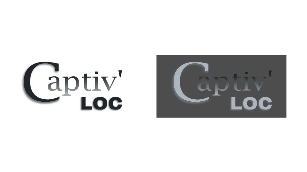Logos Captiv'LOC