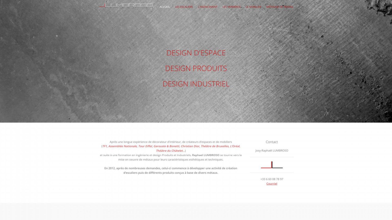 DesignLumbroso
