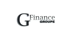 Logo Groupe GFinance