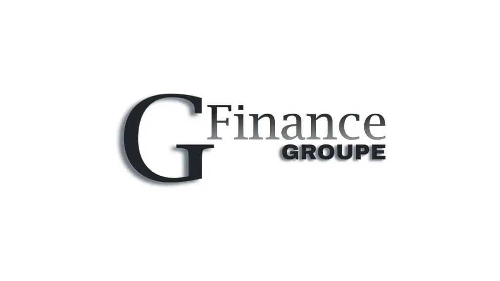 Logo Groupe GFinance