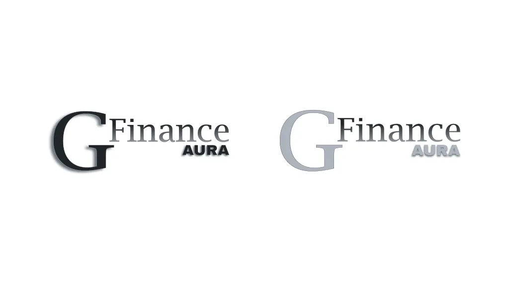 Logos GFinance AURA