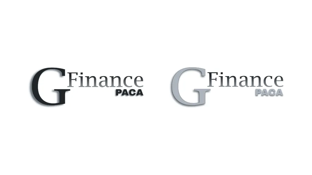 Logos GFinance PACA