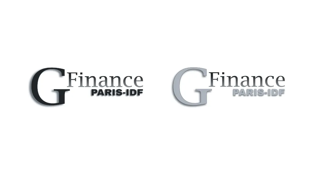 Logos GFinance Paris IDF