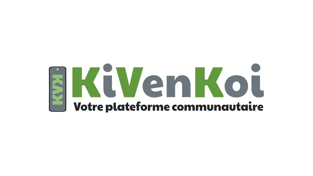 Logo Kivenkoi
