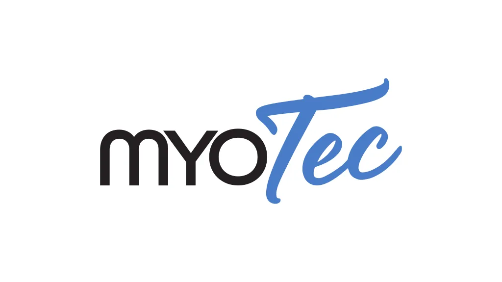 Logo Myotec