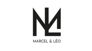 LogoMarcel&Léo