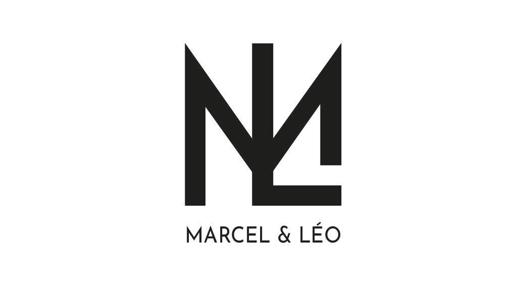 LogoMarcel&Léo