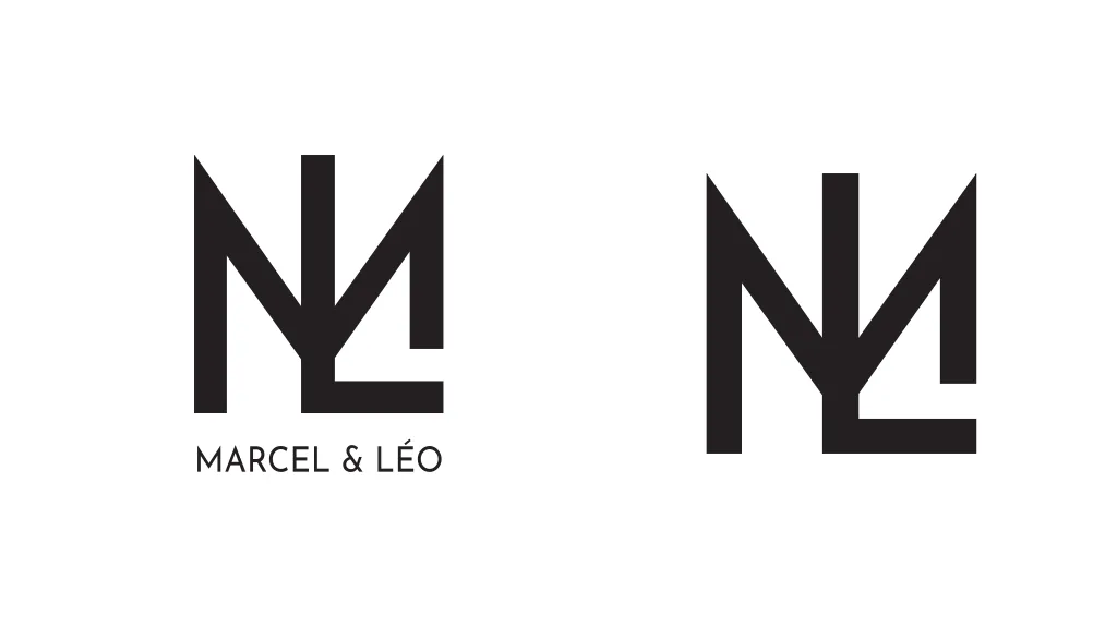 Visuels Marcel & Léo