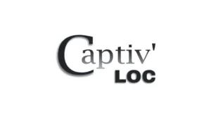 Logo CaptivLOC