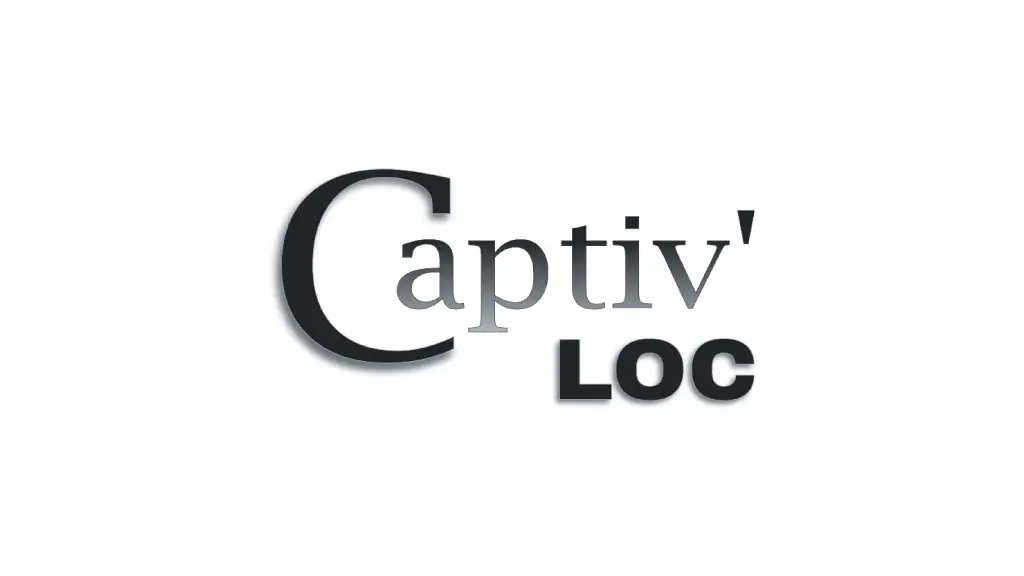 Logo CaptivLOC