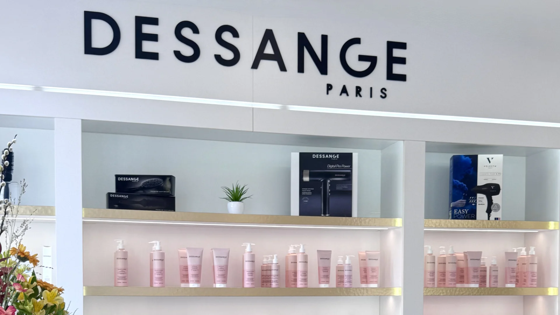 Cover Jacques Dessange Bayonne