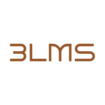 Logo 3LMS x V&A DESIGN