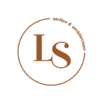 Logo LSArchitecture x V&A DESIGN