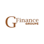 Logo GFinanceGroupe x V&A DESIGN