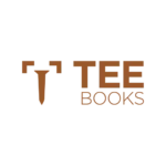Logo Teebooks x V&A DESIGN