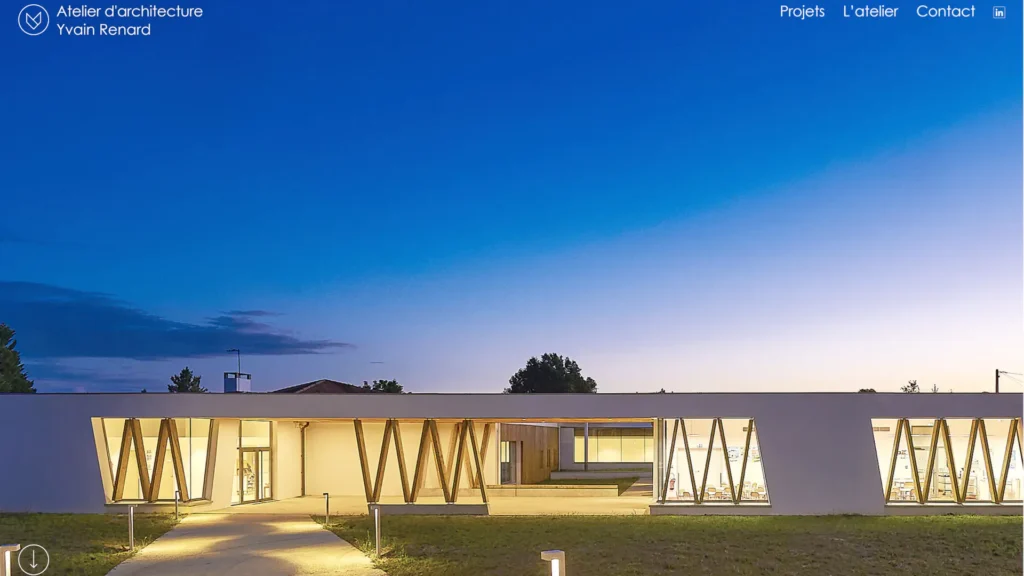 Atelier d'Architecture Yvain Renard