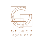Logo Artech Ingénierie
