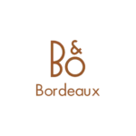 Logo B&O Bordeaux