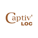 Logo Captiv'LOC