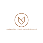 Logo Yvain Renard