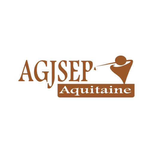 Logo AGJSEP Aquitaine