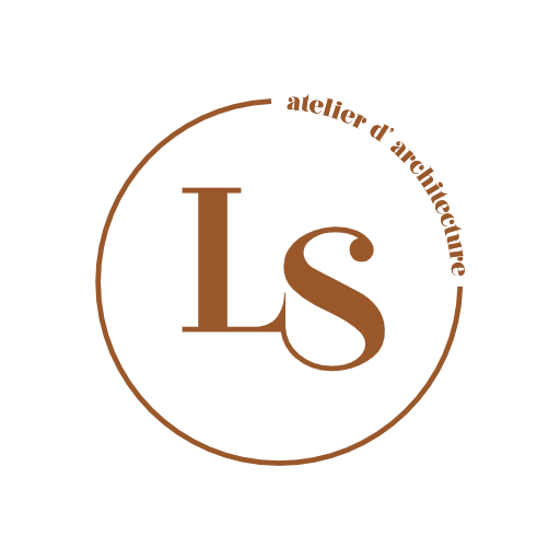Logo Atelier LS Architecture