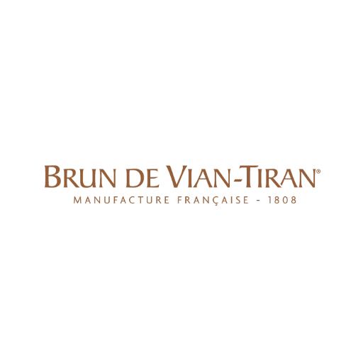 Logo Brun De Vian-Tiran
