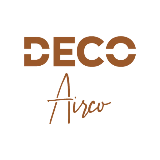 Logo DecoAirco