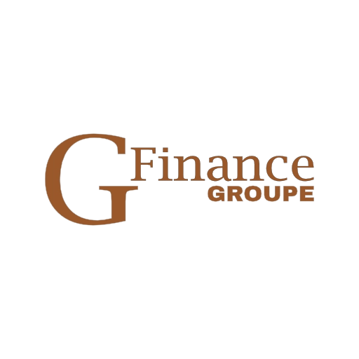 Logo GFinance Groupe