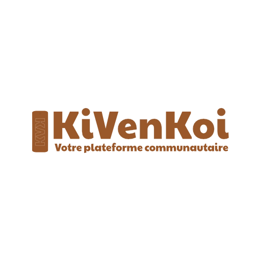 Logo Kivenkoi
