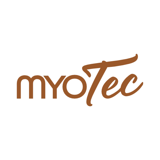 Logo MyoTEC