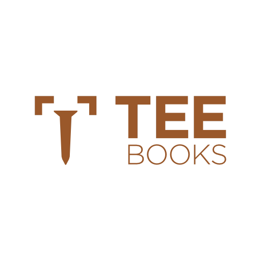 Logo TeeBooks